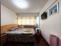 Blk 203 Jurong East View (Jurong East), HDB 5 Rooms #601744871